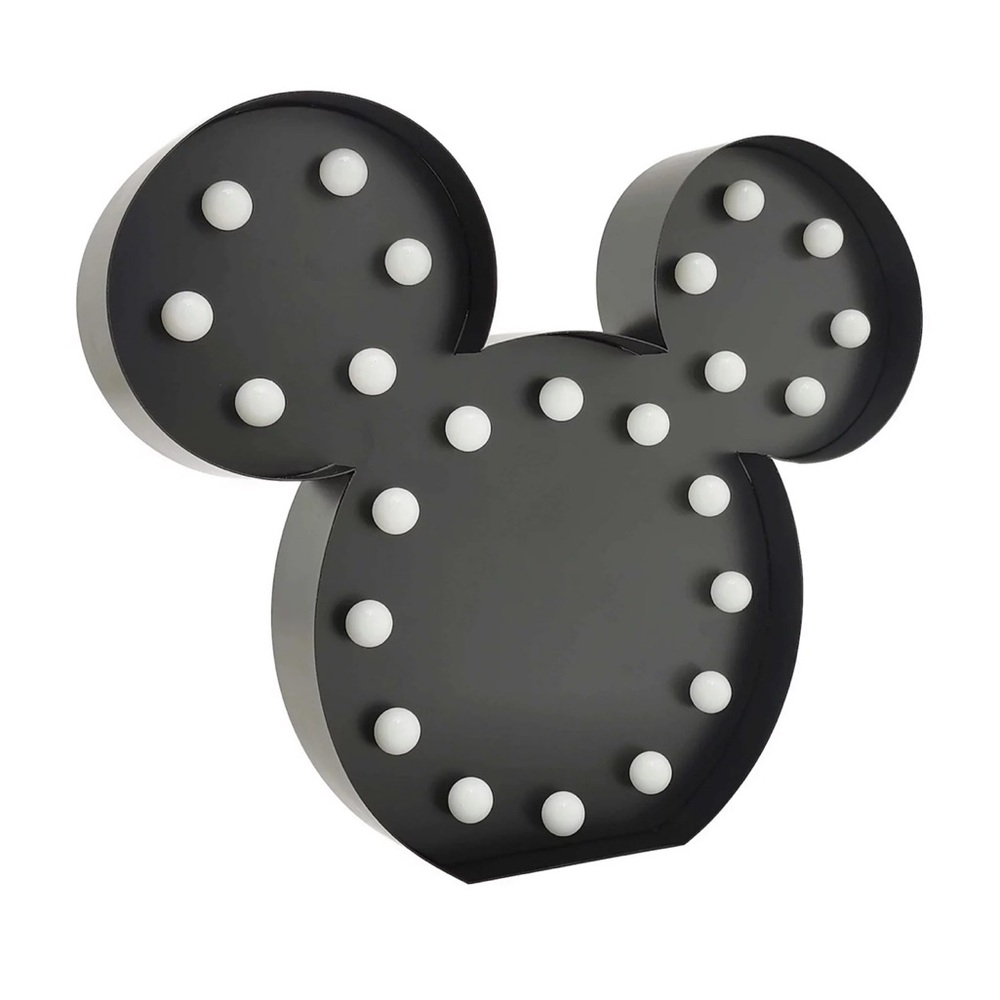 Mickey Mouse Light Marquee
